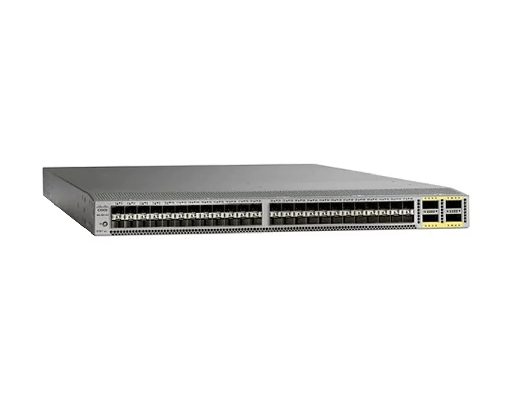 Коммутатор Cisco Nexus N6K-C6001-64P