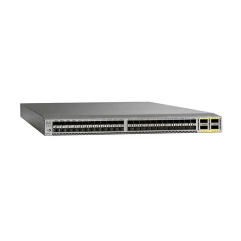 Cisco Nexus N6K-C6001-64P