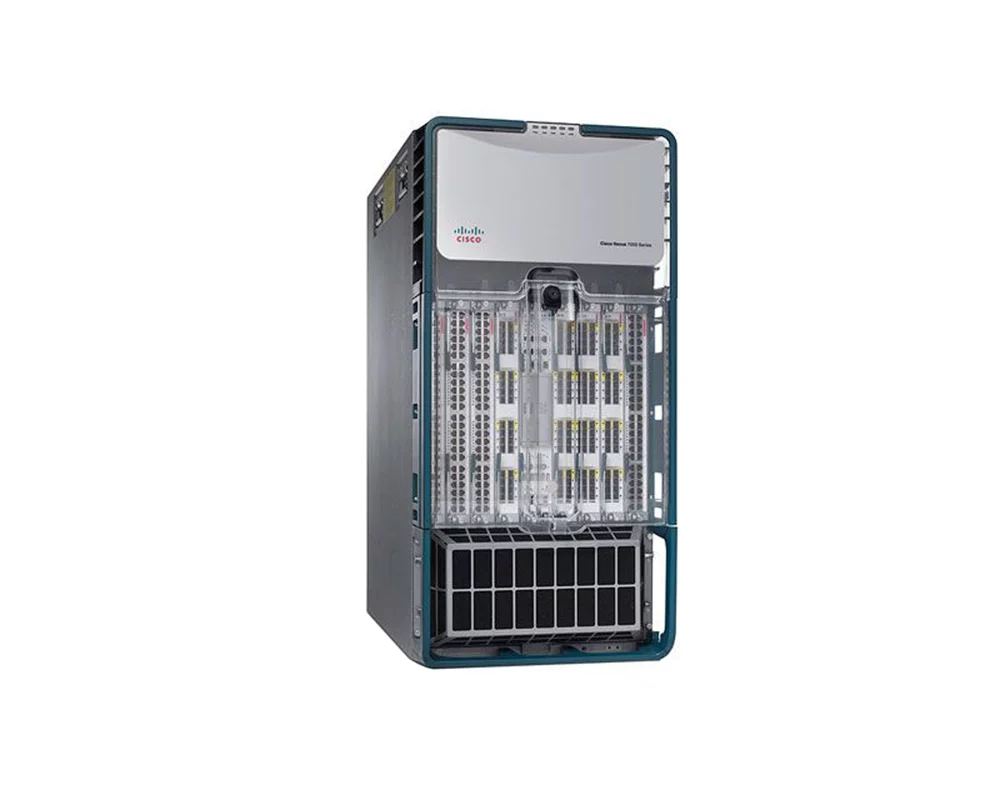 Коммутатор Cisco Nexus N7K-C7010