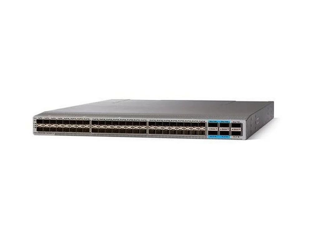 Коммутатор Cisco Nexus N9K-C92160YC-X