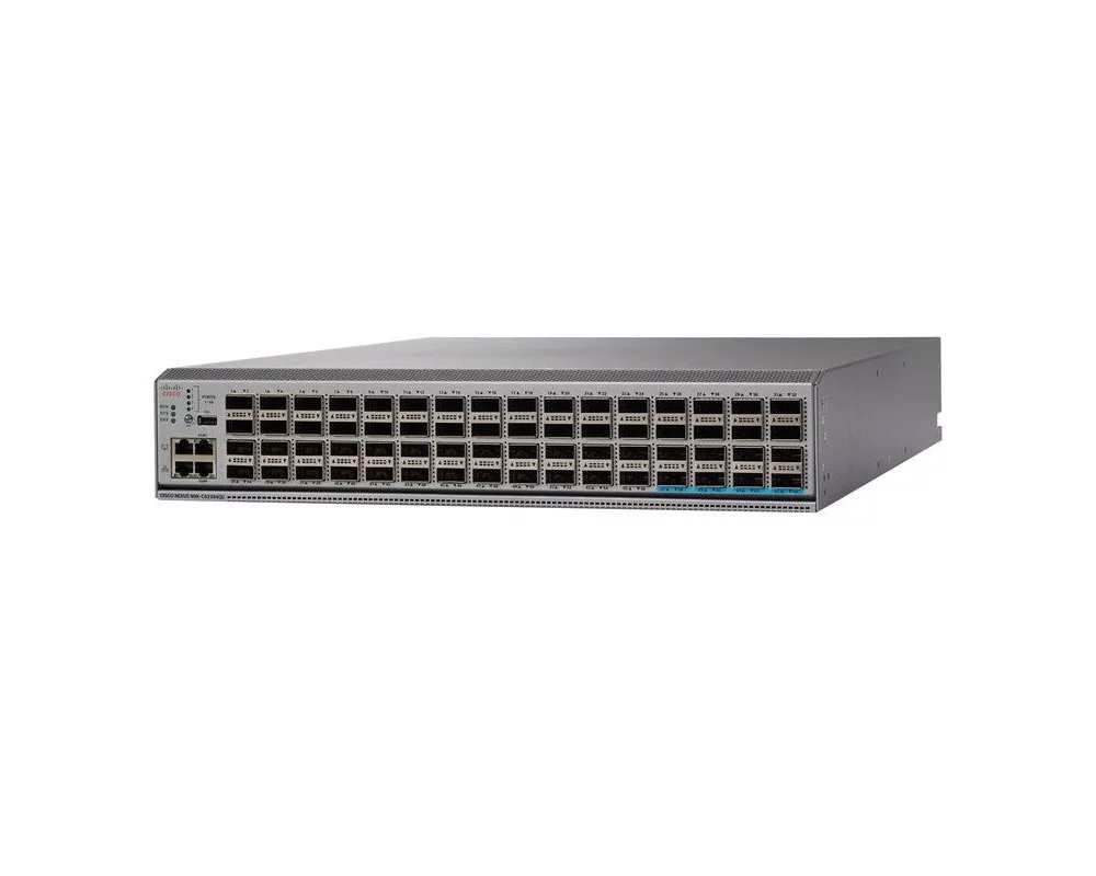 Коммутатор Cisco Nexus N9K-C92304QC