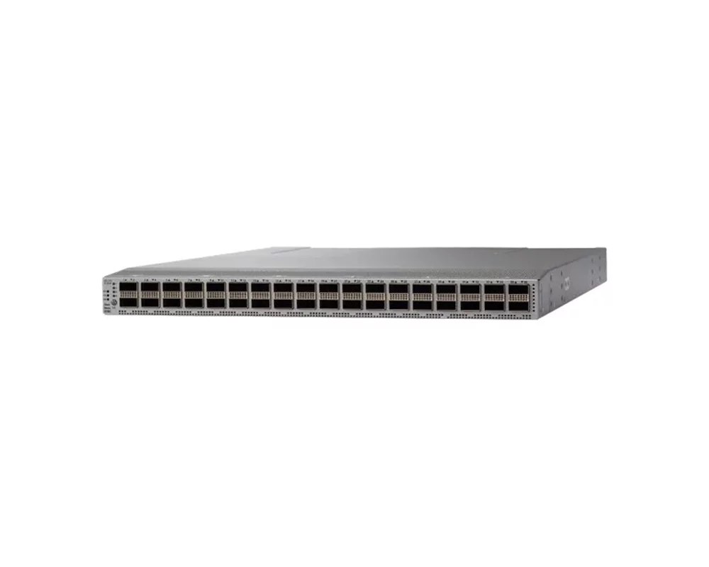 Коммутатор Cisco Nexus N9K-C9236C