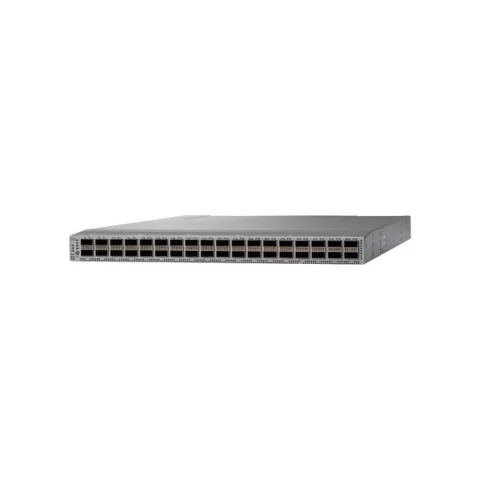 Cisco Nexus N9K-C9236C