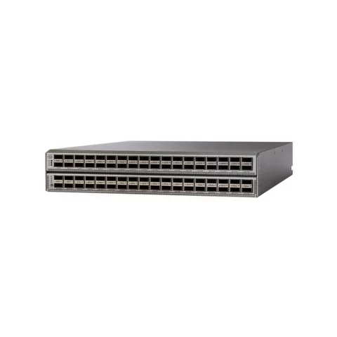 Cisco Nexus N9K-C9272Q