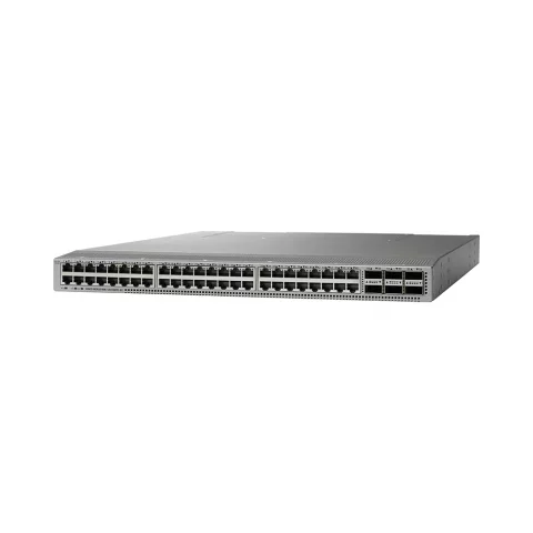 Cisco Nexus N9K-C93108TC-EX