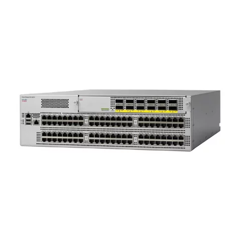 Cisco Nexus N9K-C93128TX