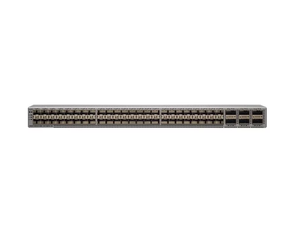 Коммутатор Cisco Nexus N9K-C93180YC-EX