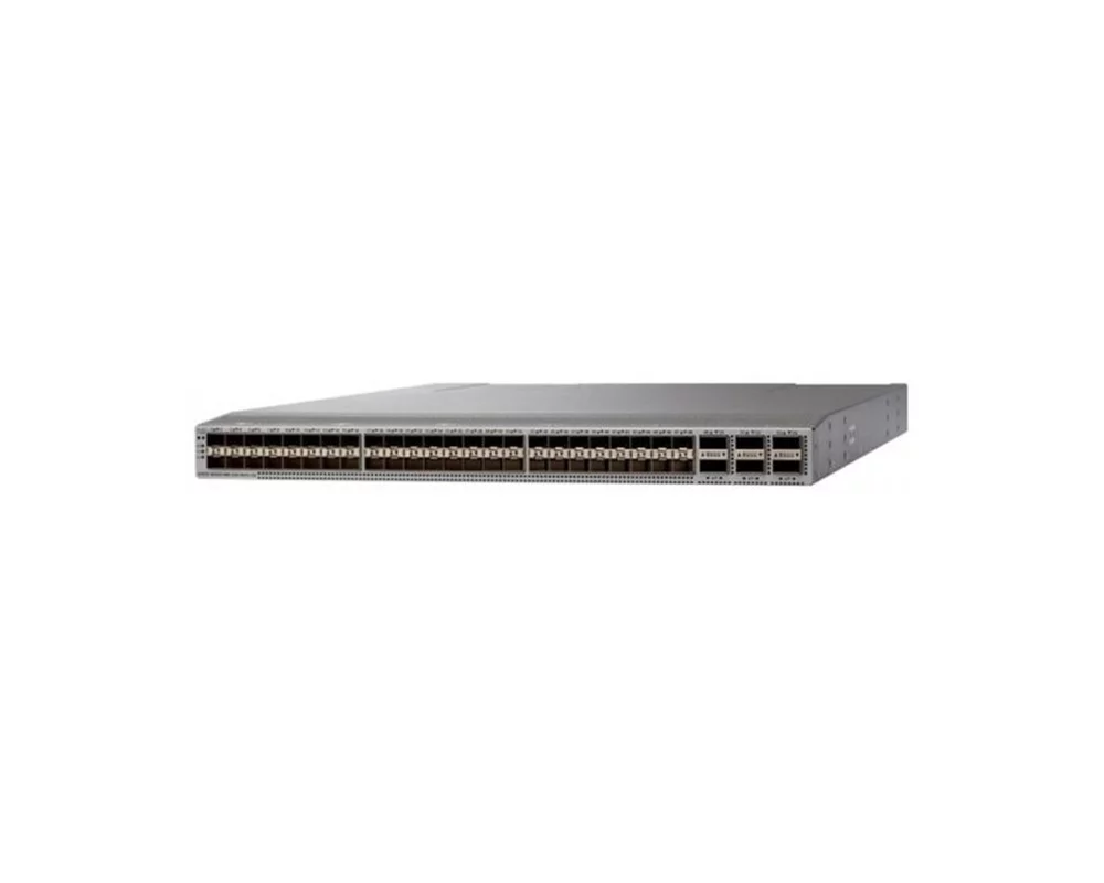 Коммутатор Cisco Nexus N9K-C93180YC-FX