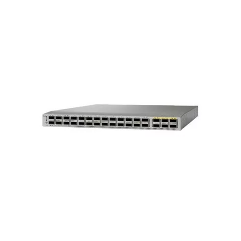 Cisco Nexus N9K-C9332PQ