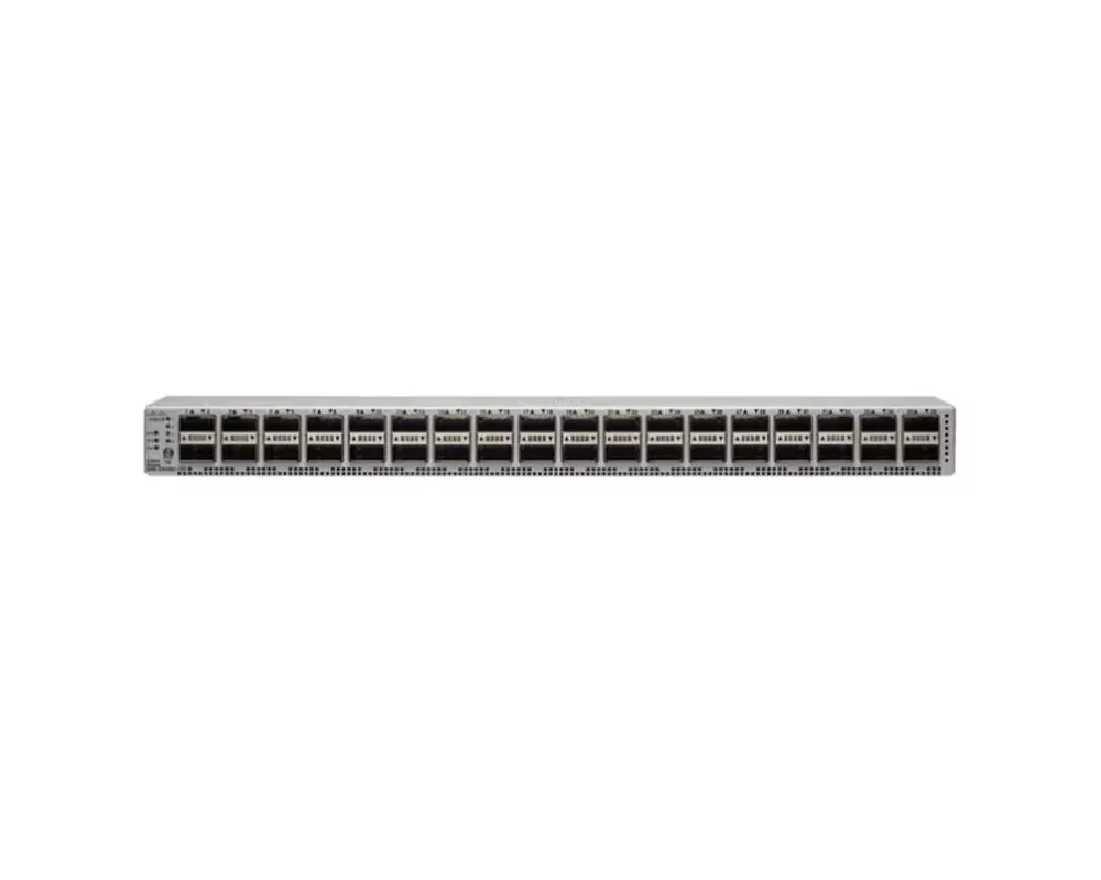 Коммутатор Cisco Nexus N9K-C9336C-FX2