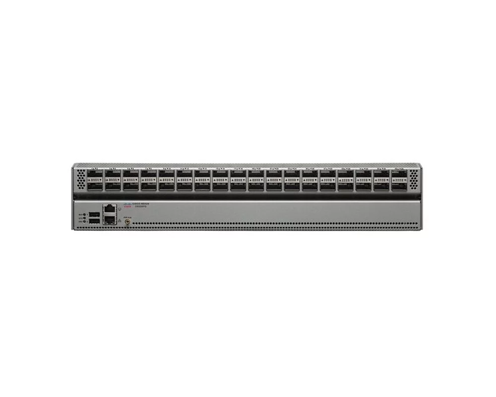 Коммутатор Cisco Nexus N9K-C9336PQ