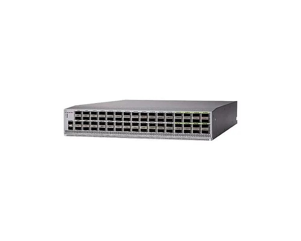 Коммутатор Cisco Nexus N9K-C9364C-GX