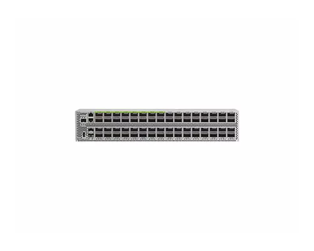 Коммутатор Cisco Nexus N9K-C9364D-GX2A