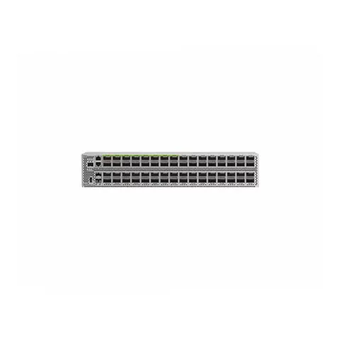 Cisco Nexus N9K-C9364D-GX2A