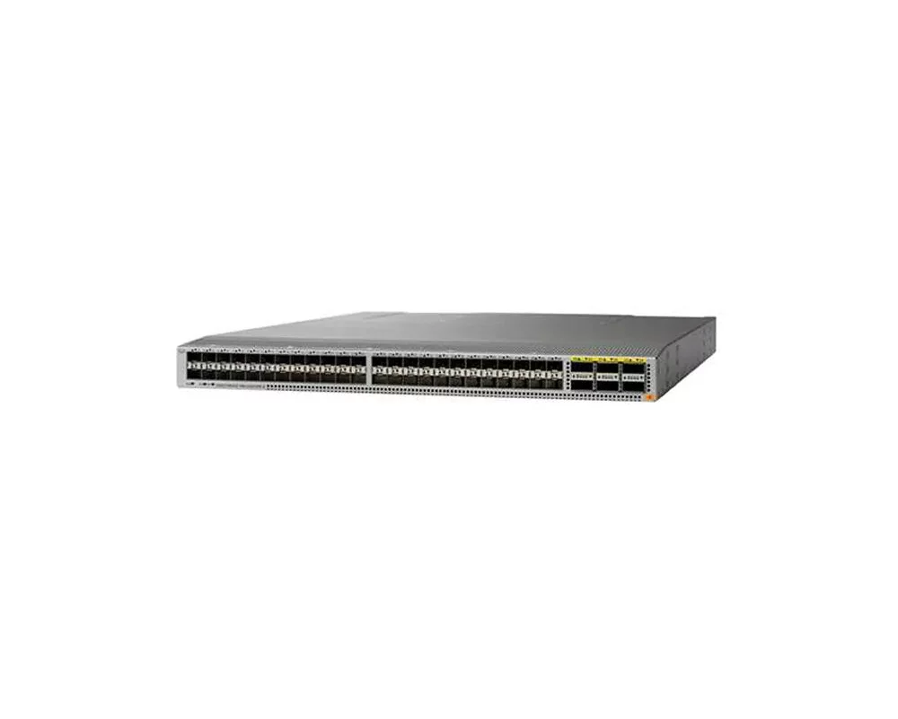 Коммутатор Cisco Nexus N9K-C9372PX