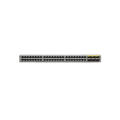 Cisco Nexus N9K-C9372TX