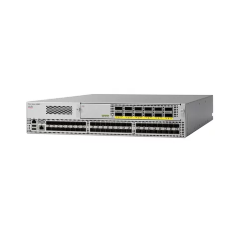 Cisco Nexus N9K-C9396PX