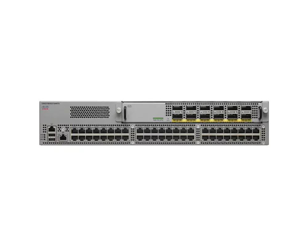 Коммутатор Cisco Nexus N9K-C9396TX