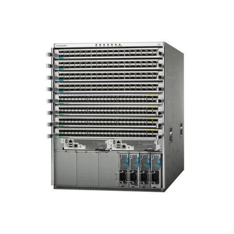 Cisco Nexus N9K-C9508