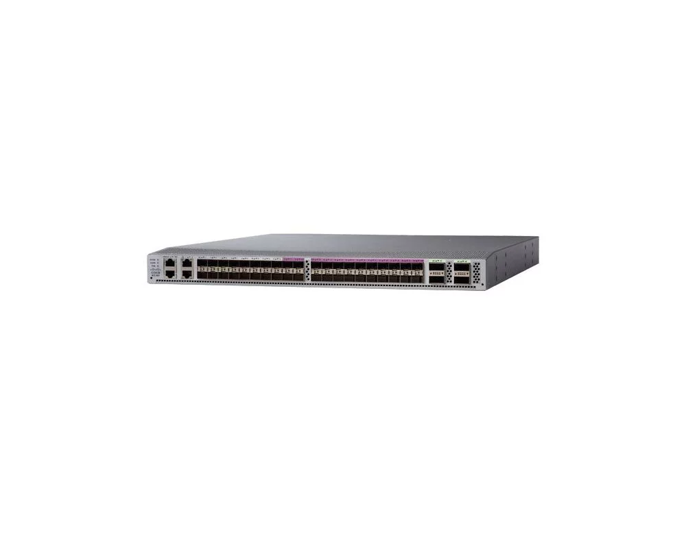 Маршрутизатор Cisco NCS 5001