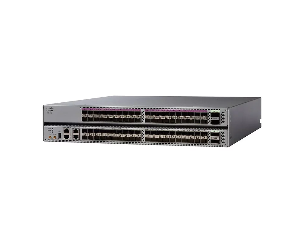 Маршрутизатор Cisco NCS 5002