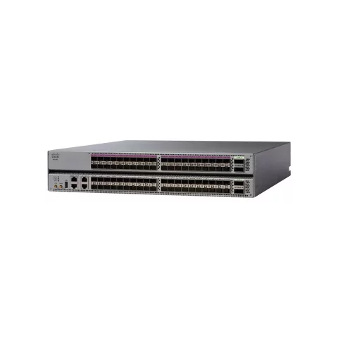 Cisco NCS 5002