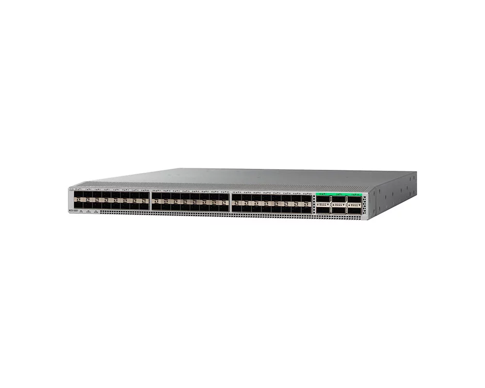 Маршрутизатор Cisco NCS-5501