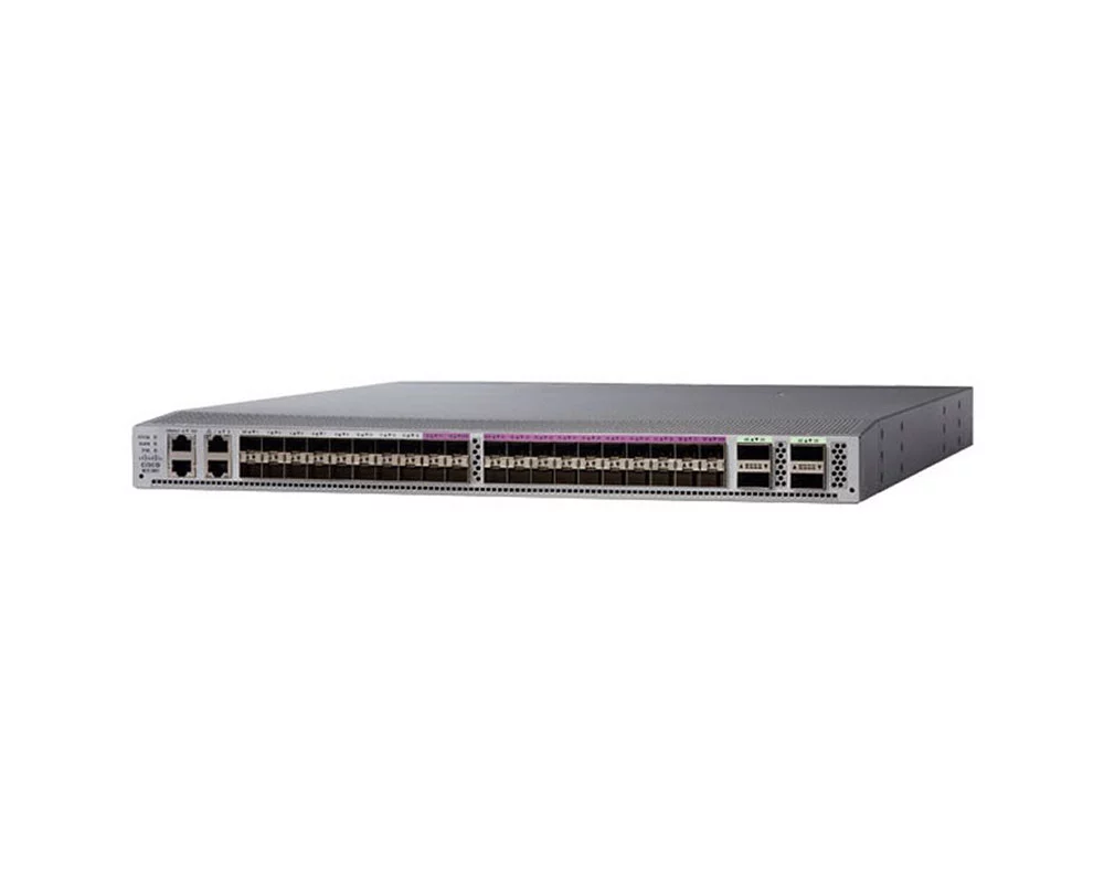 Маршрутизатор Cisco NCS-5501-SE