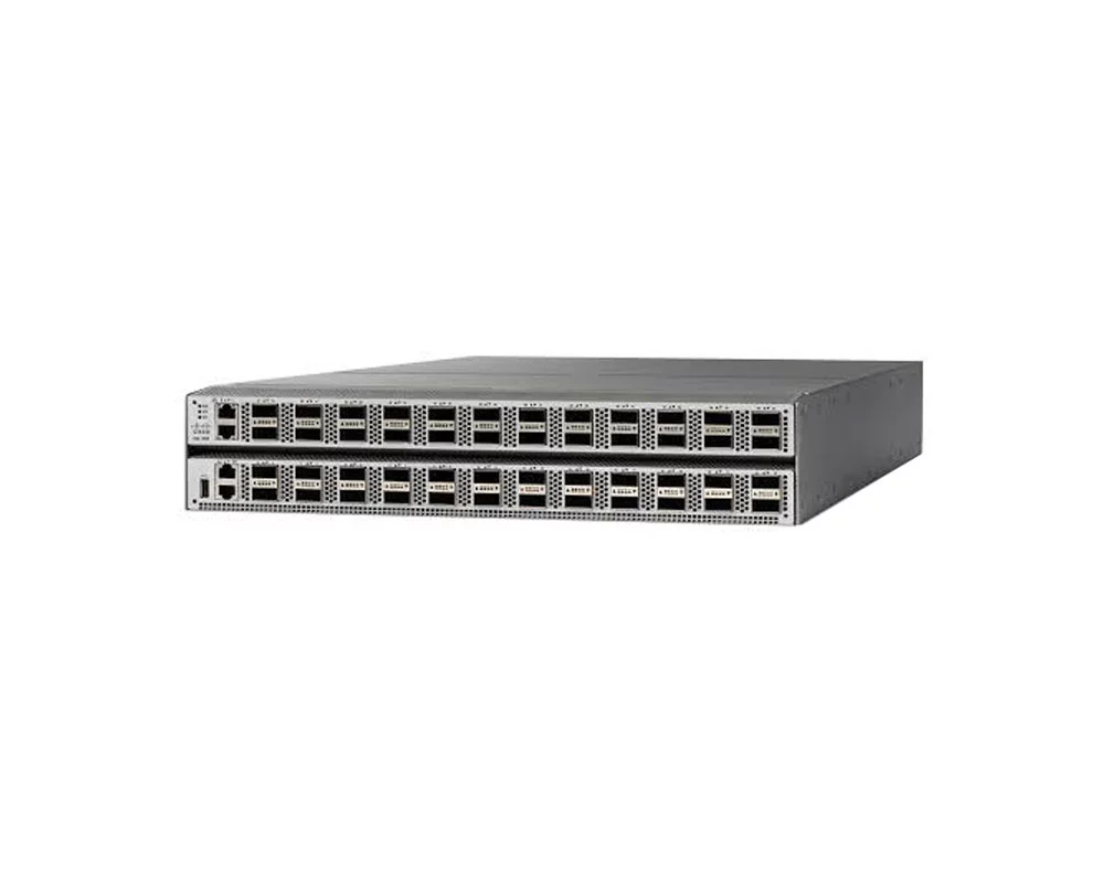 Маршрутизатор Cisco NCS-5502