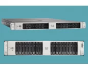 Cisco анонсировала появление новых серверов