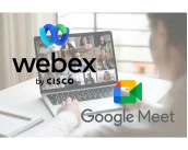 Видеоконференции стали проще, коллаборация Google и Cisco