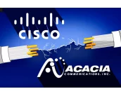 Cisco завершила сделку по приобретению Acacia Communications Inc