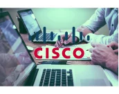 Отчет Cisco: выручка растет, компонентов не хватает, 400G-оборудование в тренде