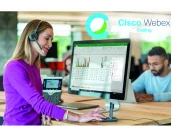 Число вызовов на платформе Cisco Webex Calling превысило 8 000 000 000 в месяц