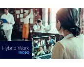 Cisco запускает первый глобальный индекс гибридной работы – чем это примечательно для современного бизнеса?
