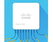Cisco представила новые чипы Silicon One