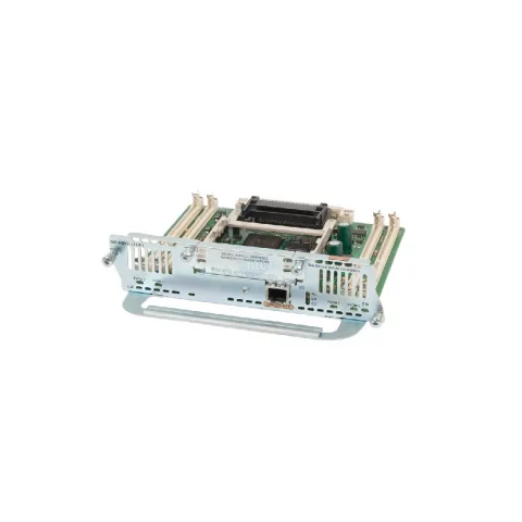 Cisco NM-HDV2-1T1/E1