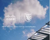Cisco объединяется с San Jose Earthquakes для внедрения Wi-Fi 6 в PayPal Park