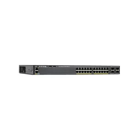 Cisco WS-C2960X-24PD-L