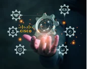 Преобразование инфраструктуры с помощью инноваций Cisco SD-WAN