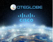 Укрепление европейской сети компании OTEGLOBE совместно с Cisco - дорога в интернет будущего