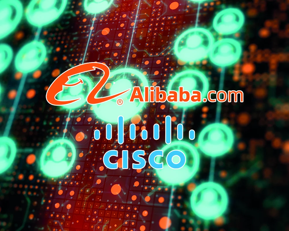 Cisco и Alibaba объединили свои усилия для борьбы с недобросовестной конкуренцией
