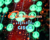 Cisco и Alibaba объединили свои усилия для борьбы с недобросовестной конкуренцией
