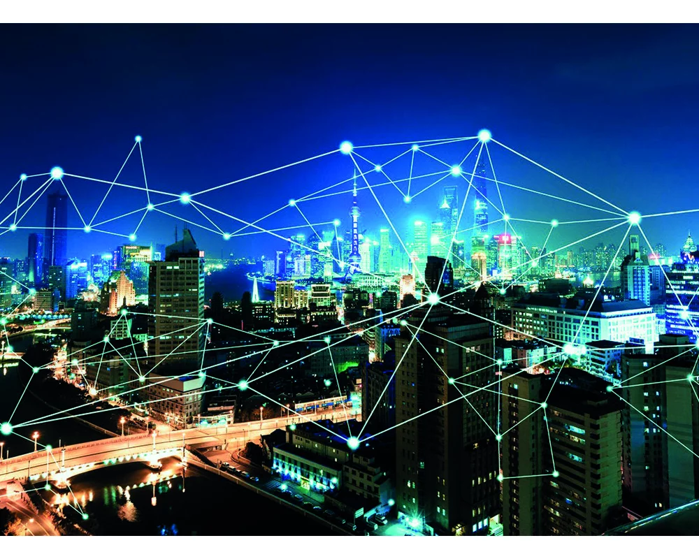 Cisco SD-WAN объединяет распределенные предприятия