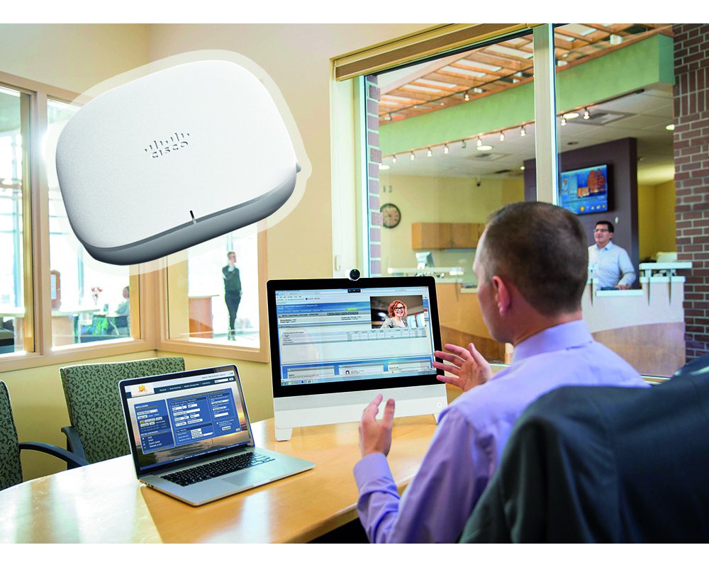 Беспроводные решения Cisco и точки доступа Cisco Air. Официальный ...