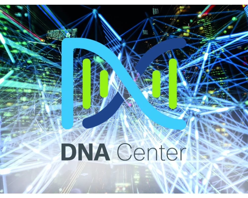 Cisco DNA Center поможет ускорить автоматизацию сетей