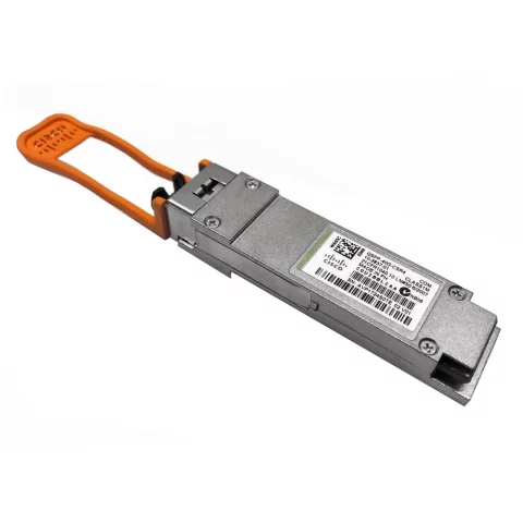 Cisco QSFP-40G-CSR4