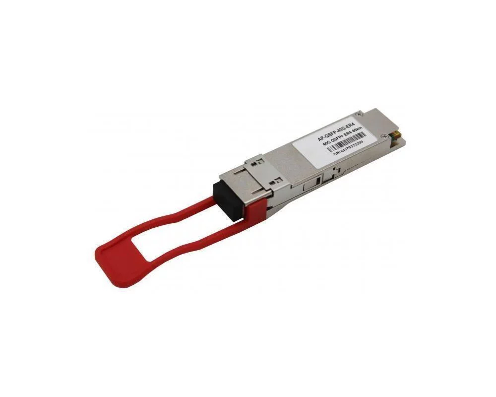 Трансивер Cisco QSFP-40G-ER4