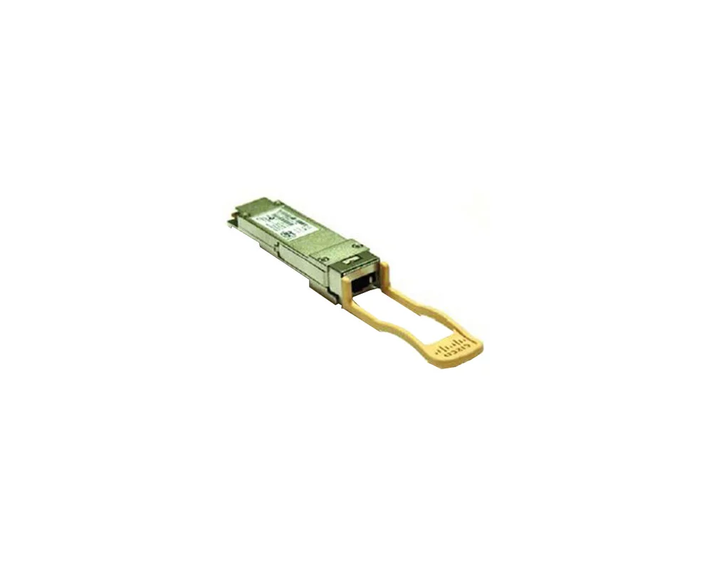  QSFP-40G-SR4-S