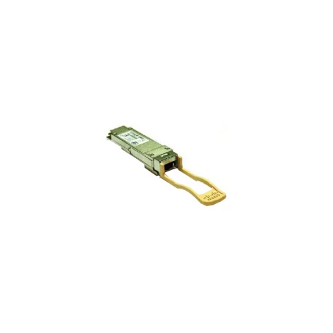 Cisco QSFP-40G-SR4-S